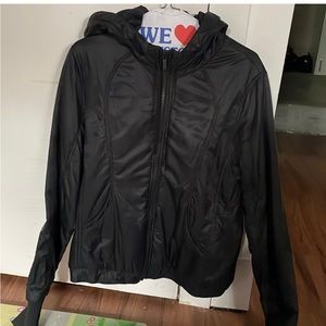 BUNDLE of 3 Lululemon jackets, size 10 & 12